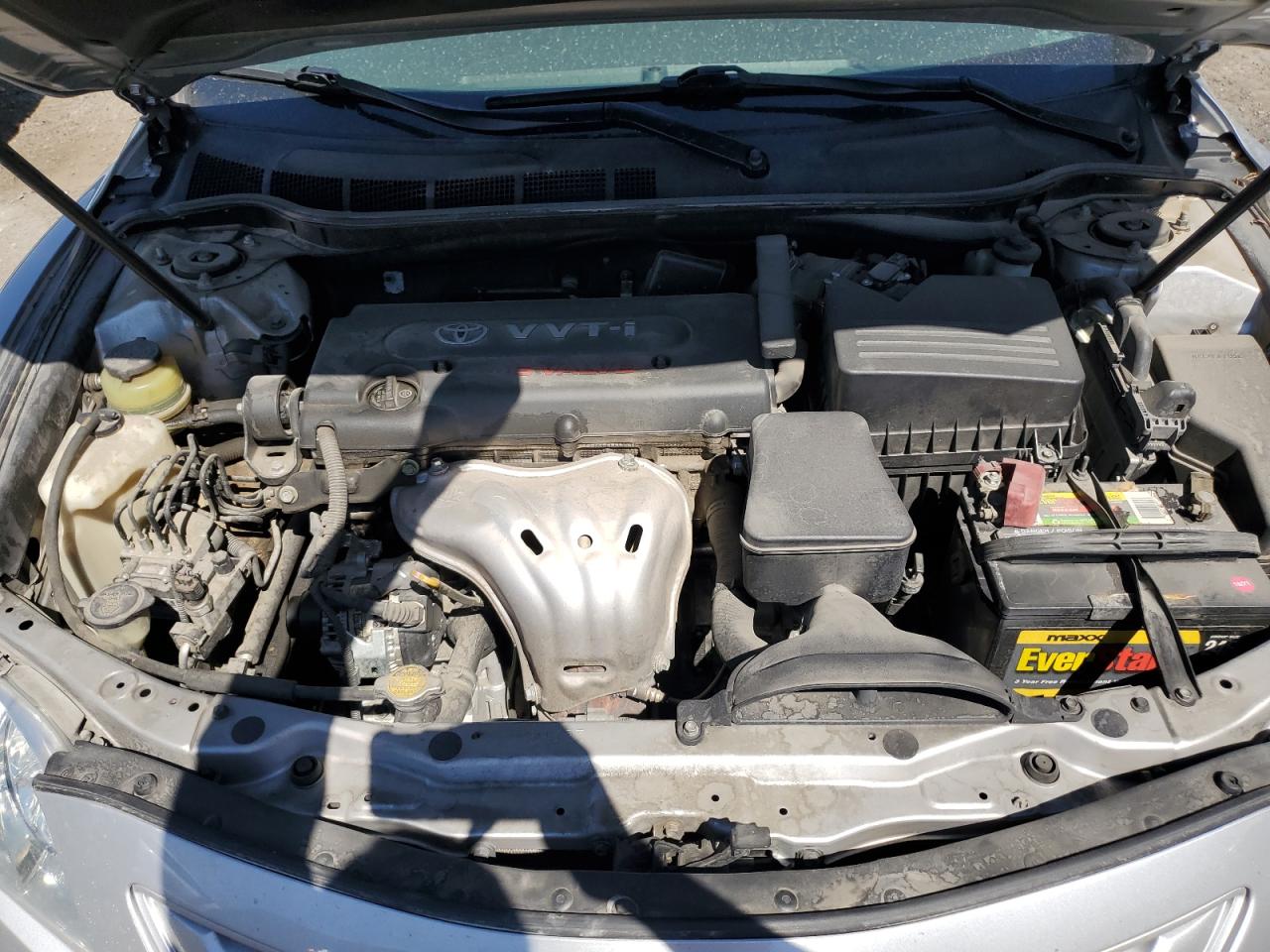 4T4BE46KX8R030199 2008 Toyota Camry Ce