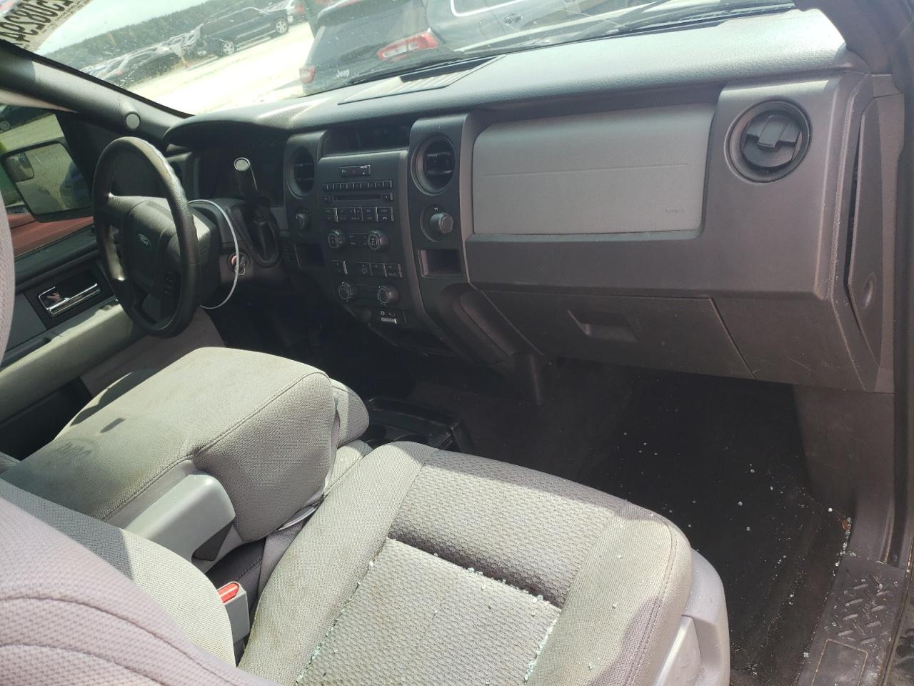 2013 Ford F-150 - Image 8