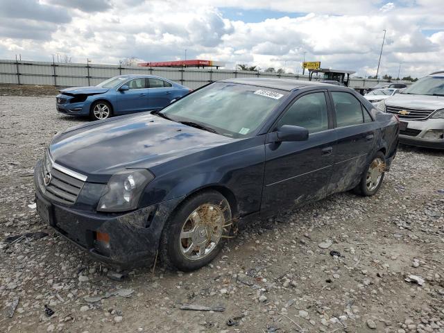 2004 Cadillac Cts 