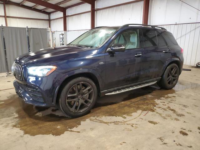 MERCEDES-BENZ GLE-CLASS – zdjęcie z aukcji, lot #71980554