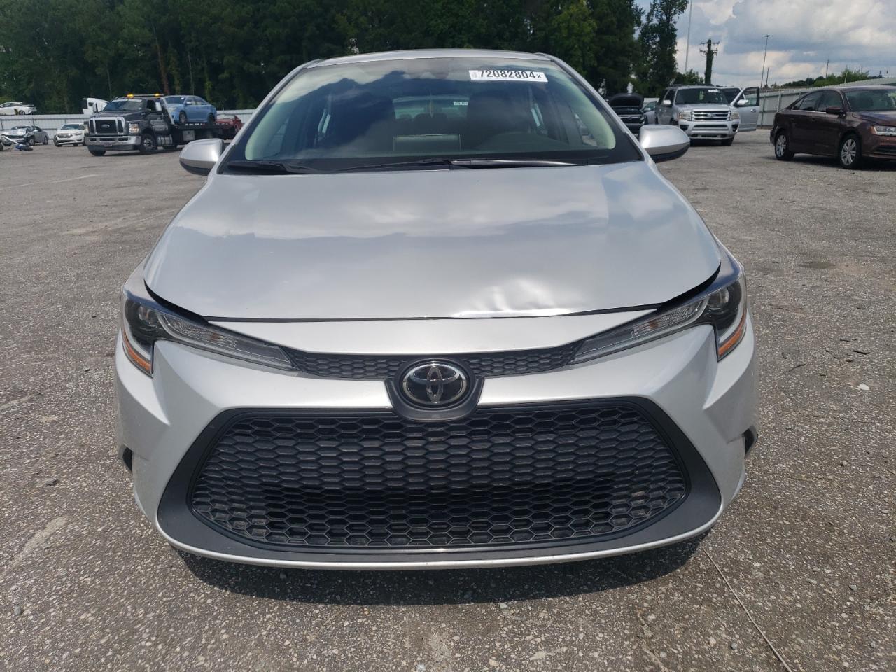2021 Toyota Corolla - Image 5