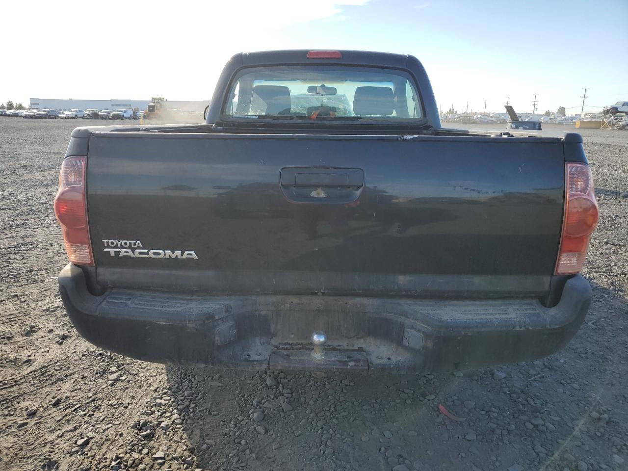 5TENX22N36Z319374 2006 Toyota Tacoma