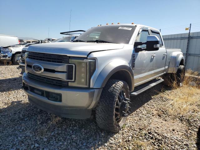 2019 Ford F450 Super Duty