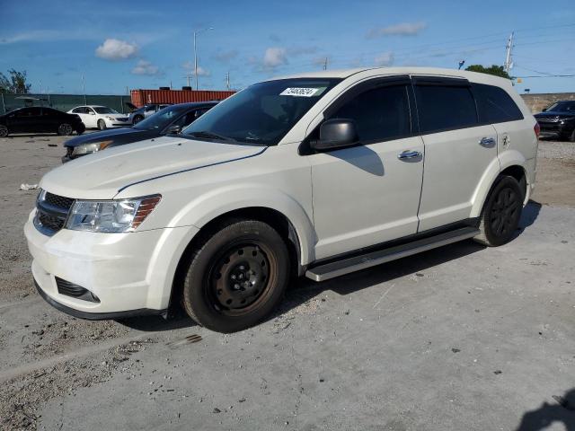 2014 Dodge Journey Se