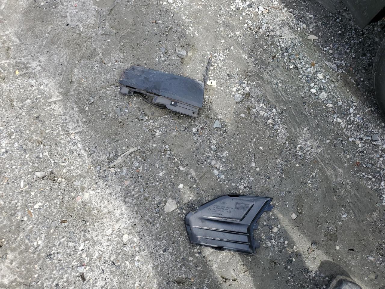 2019 Ford Fusion - Image 12