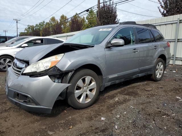 2010 Subaru Outback 2.5I Premium