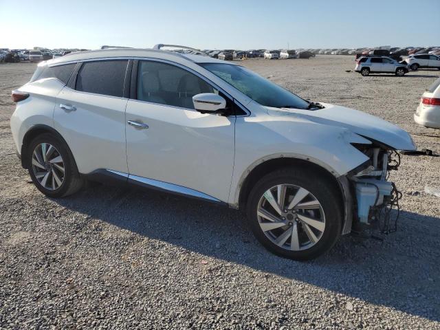 5N1AZ2CJ7LN140379 Nissan Murano SL 4