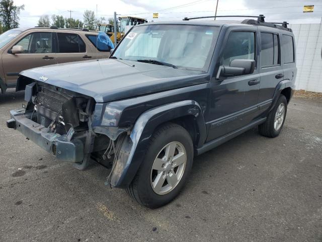 2006 Jeep Commander  за продажба в Portland, OR - Front End