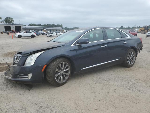 2013 Cadillac Xts Luxury Collection