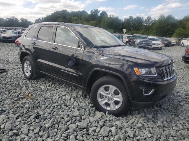  JEEP GRAND CHER 2015 Czarny