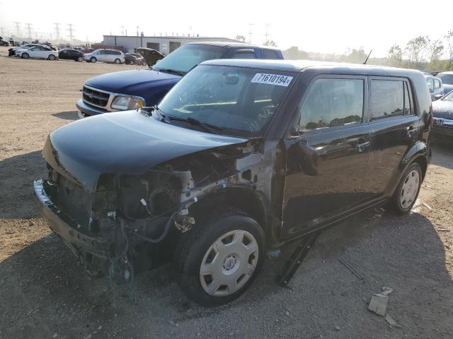 2013 Toyota Scion Xb 