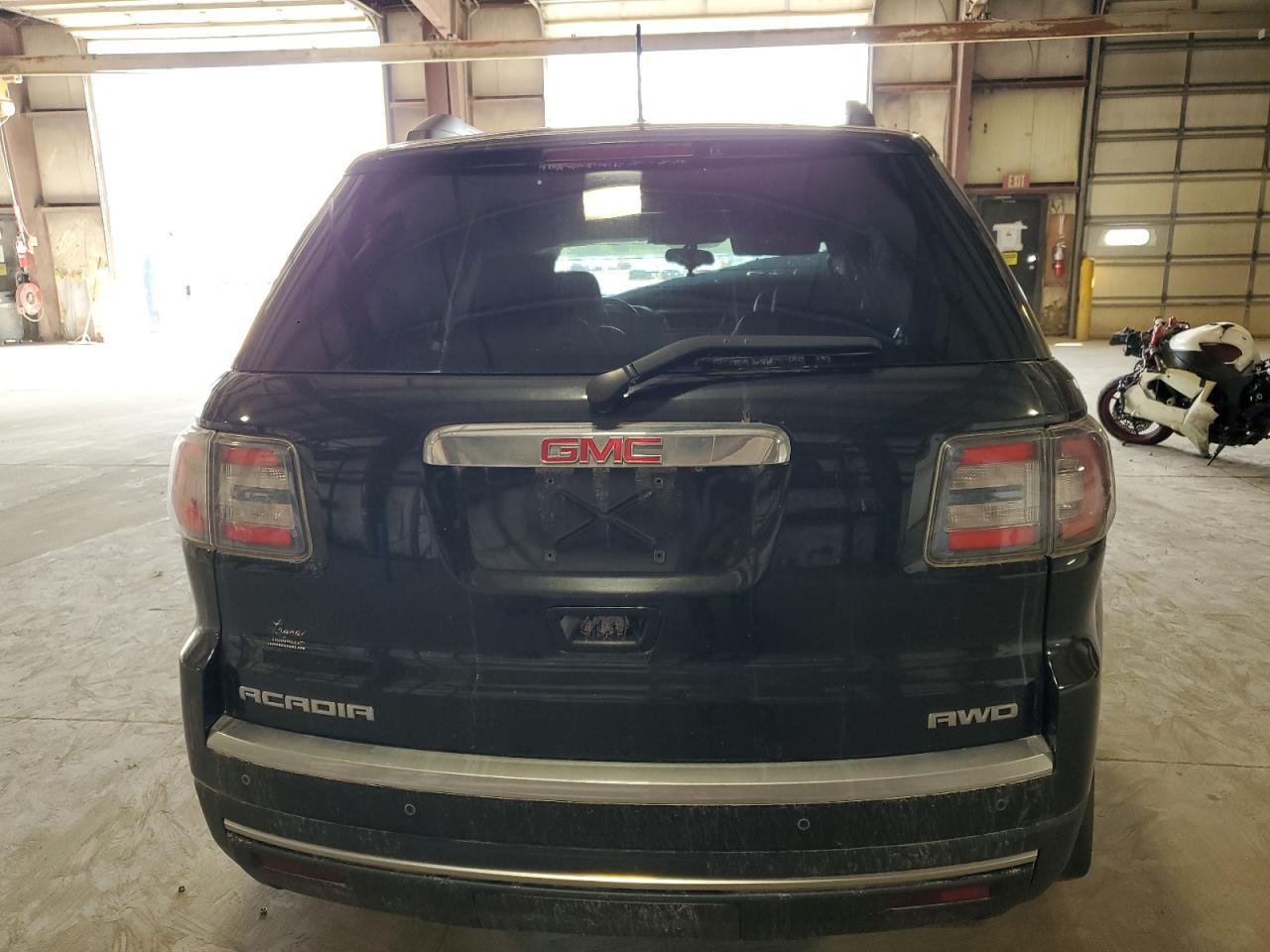 1GKKVSKD7EJ266806 2014 GMC Acadia Slt-2