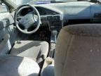 1995 Ford Escort Lx en Venta en Mendon, MA - Minor Dent/Scratches