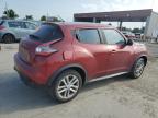 2016 Nissan Juke S продається в Fort Wayne, IN - Front End