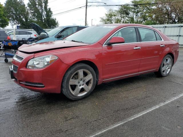 2012 Chevrolet Malibu 1Lt