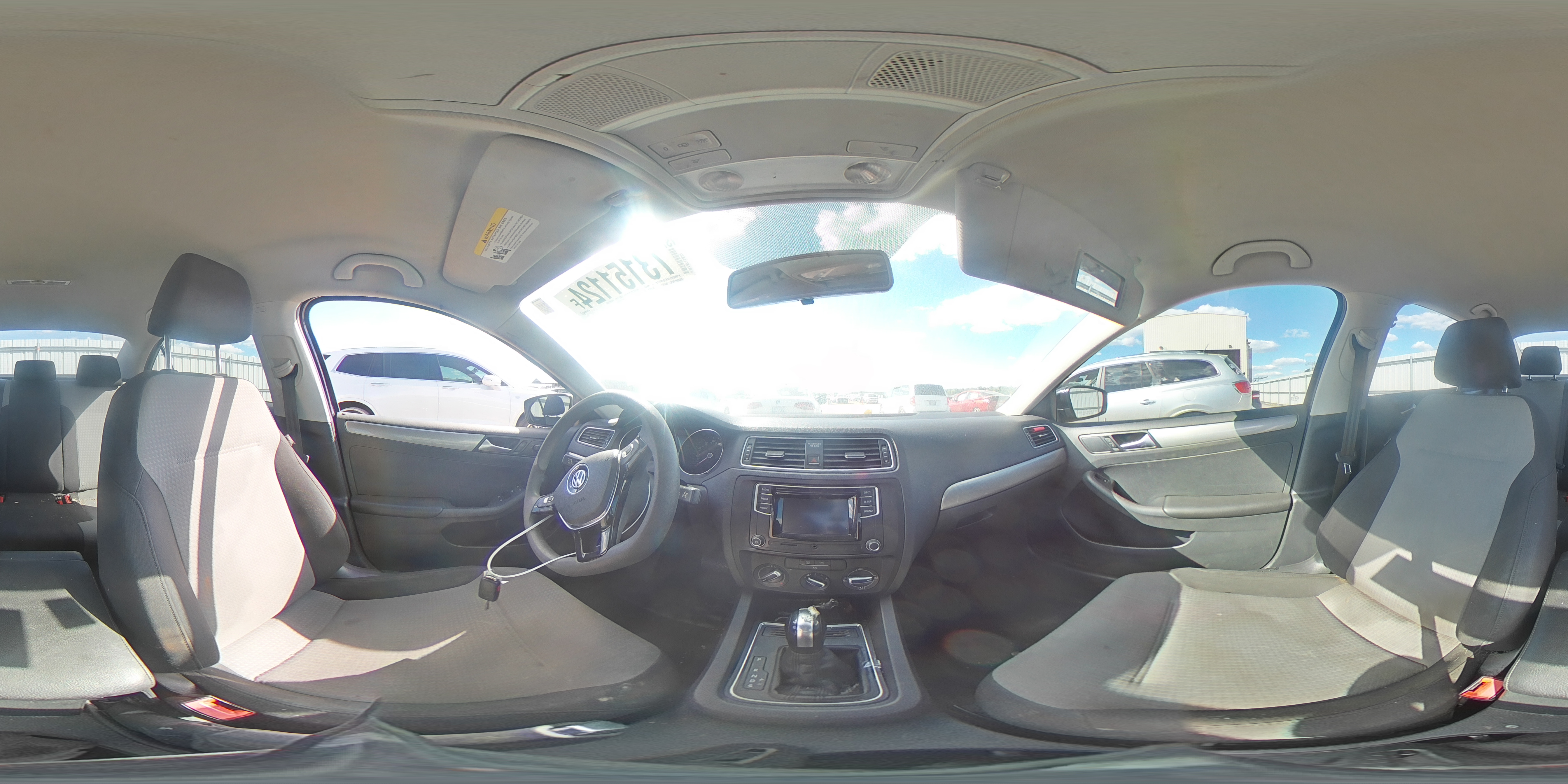 2017 Volkswagen Jetta - Image 13
