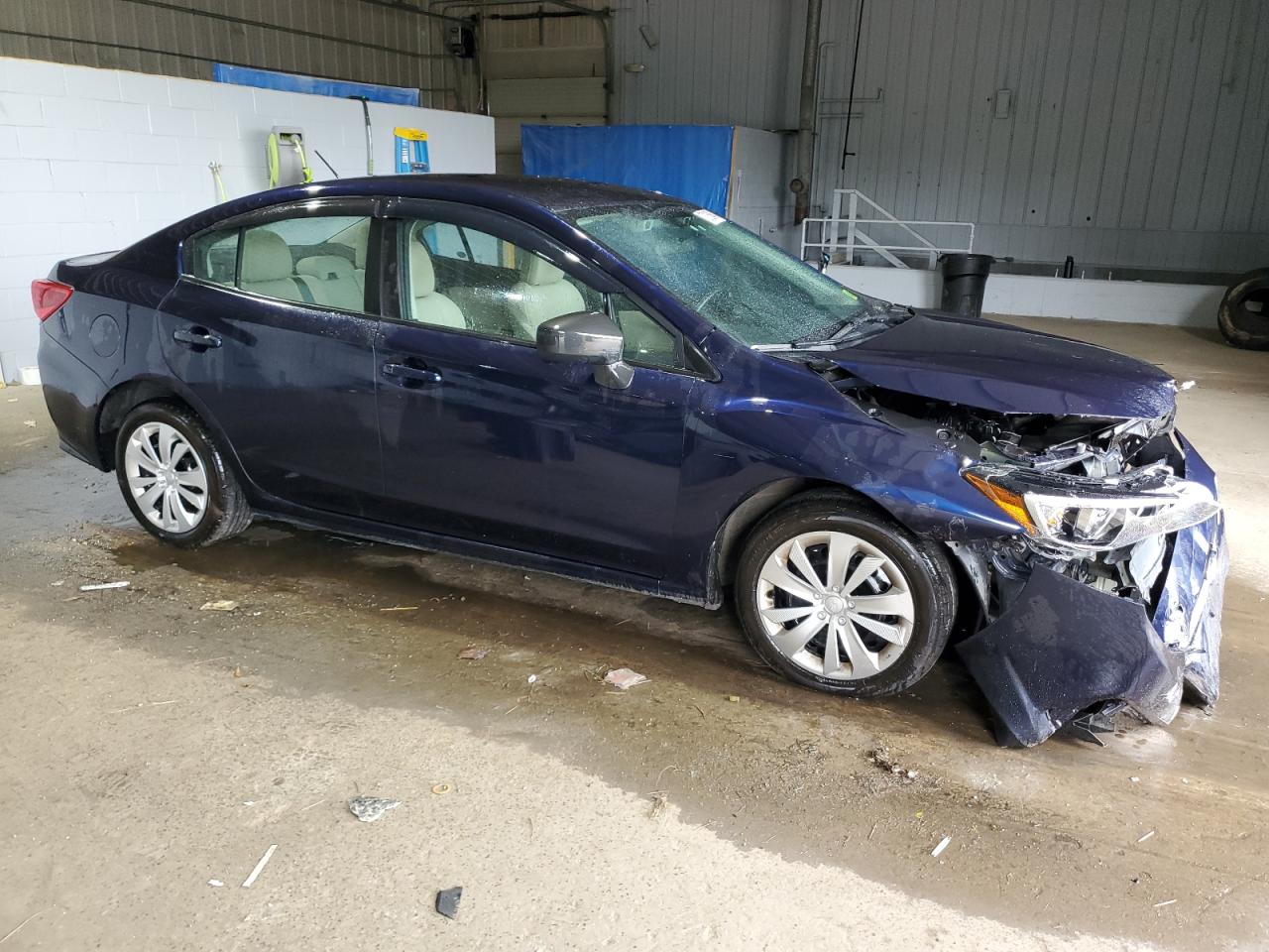 4S3GKAB64L3611104 2020 Subaru Impreza