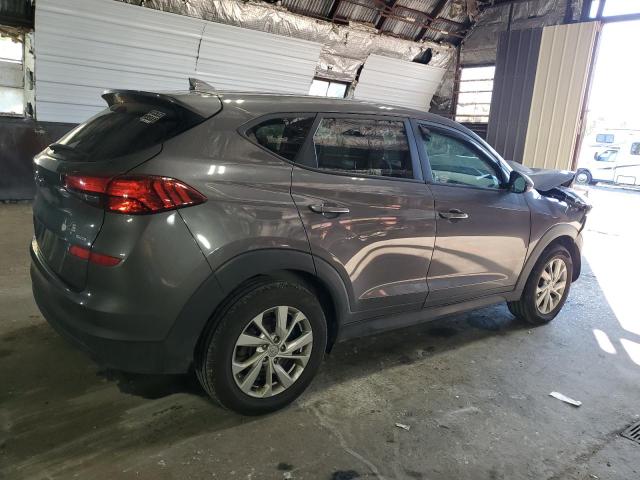 KM8J2CA45MU373224 Hyundai Tucson SE 3