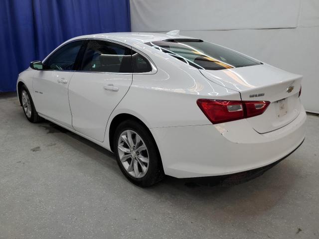 1G1ZD5ST5PF210920 Chevrolet Malibu LT 2