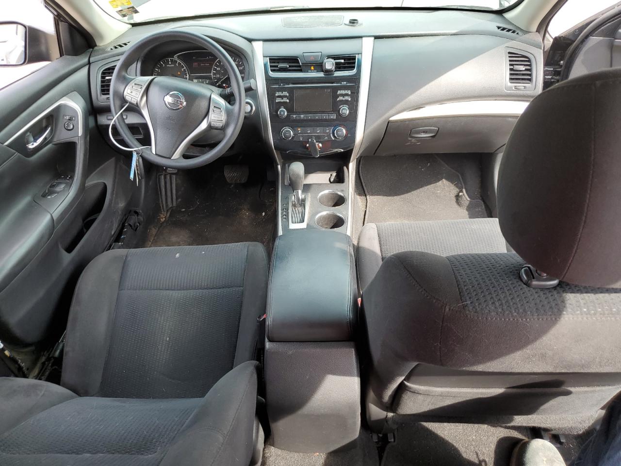 1N4AL3AP8FC417677 2015 Nissan Altima 2.5