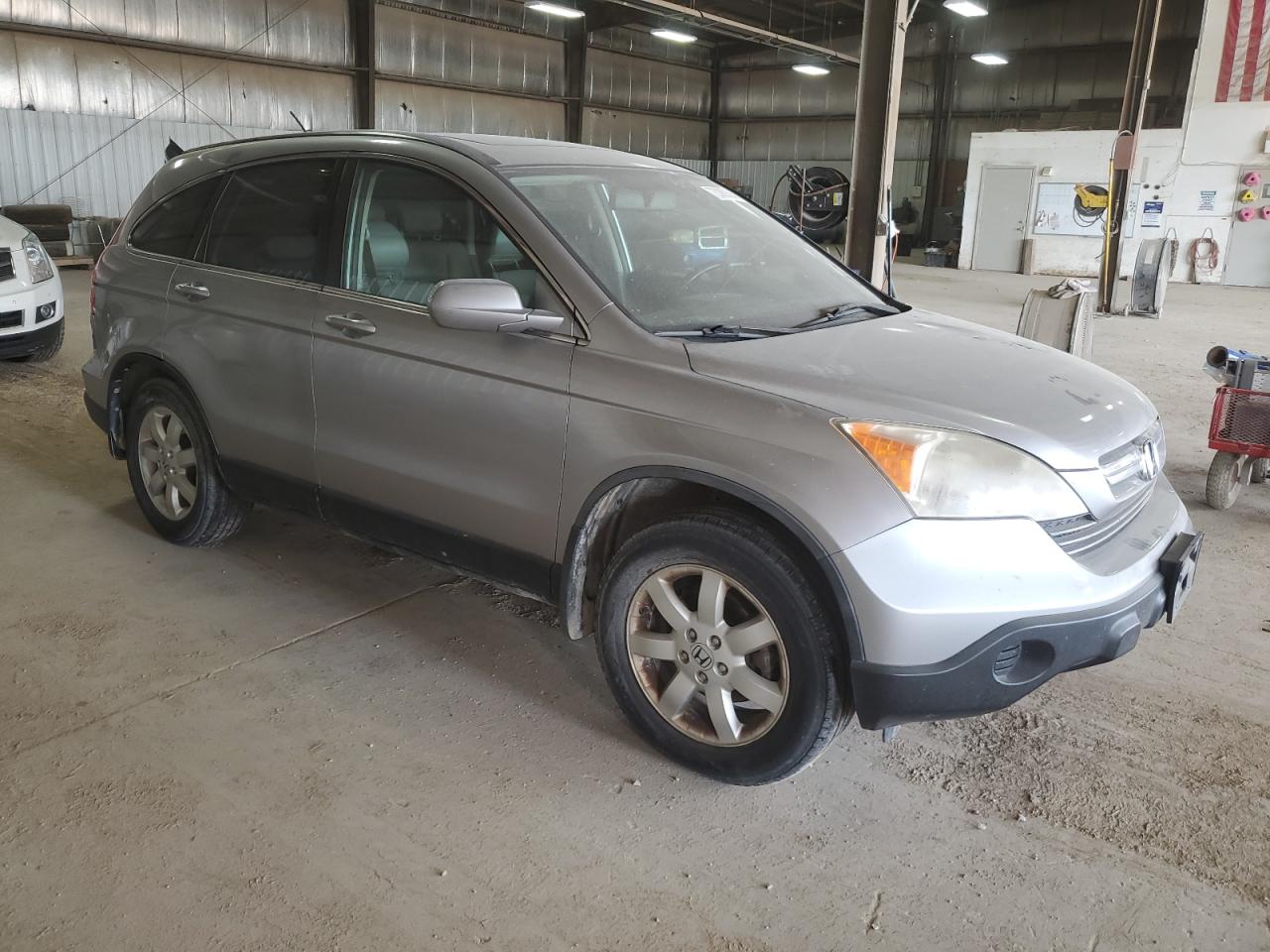 2008 Honda CR-V - Image 4