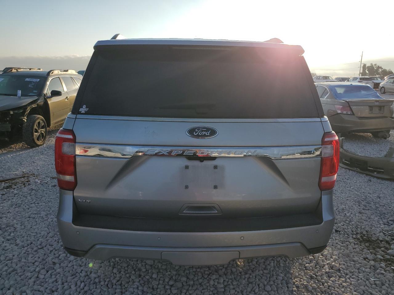 2020 Ford Expedition Xlt VIN: 1FMJU1HT5LEA24391 Lot: 71669614