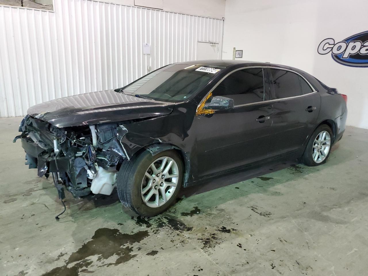 1G11C5SL6FF240958 2015 CHEVROLET MALIBU - Image 1