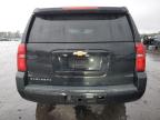 2016 Chevrolet Suburban C1500 Lt للبيع في Fredericksburg، VA - Front End