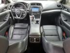 2017 Nissan Maxima 3.5S na sprzedaż w North Billerica, MA - Front End