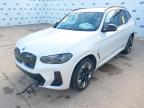 2023 BMW IX3 M SPORT PRO  for sale at Copart SANDY