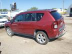 2014 Jeep Compass Latitude na sprzedaż w Wichita, KS - Rear End