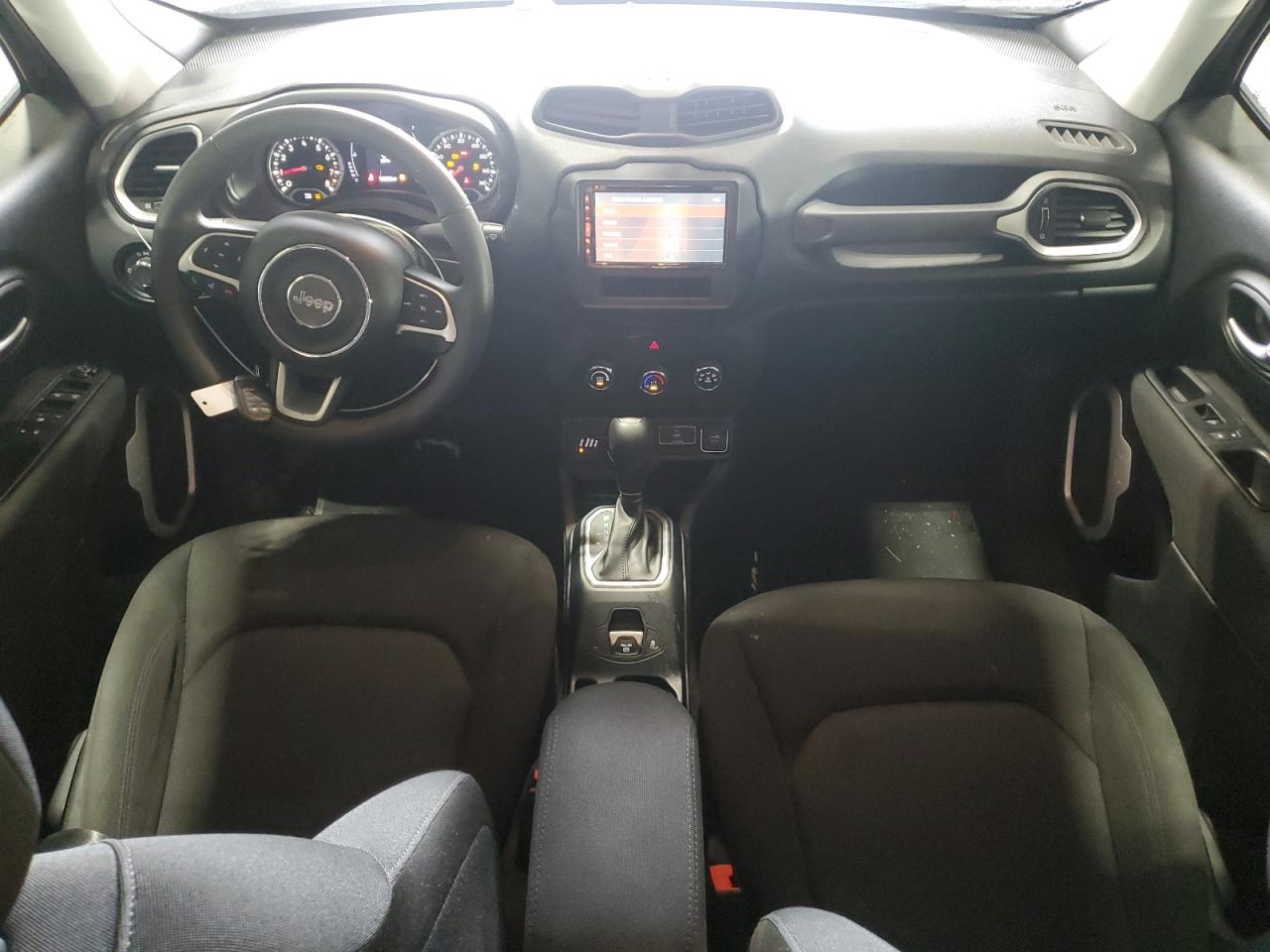 ZACNJBAB6KPJ99239 2019 Jeep Renegade Sport