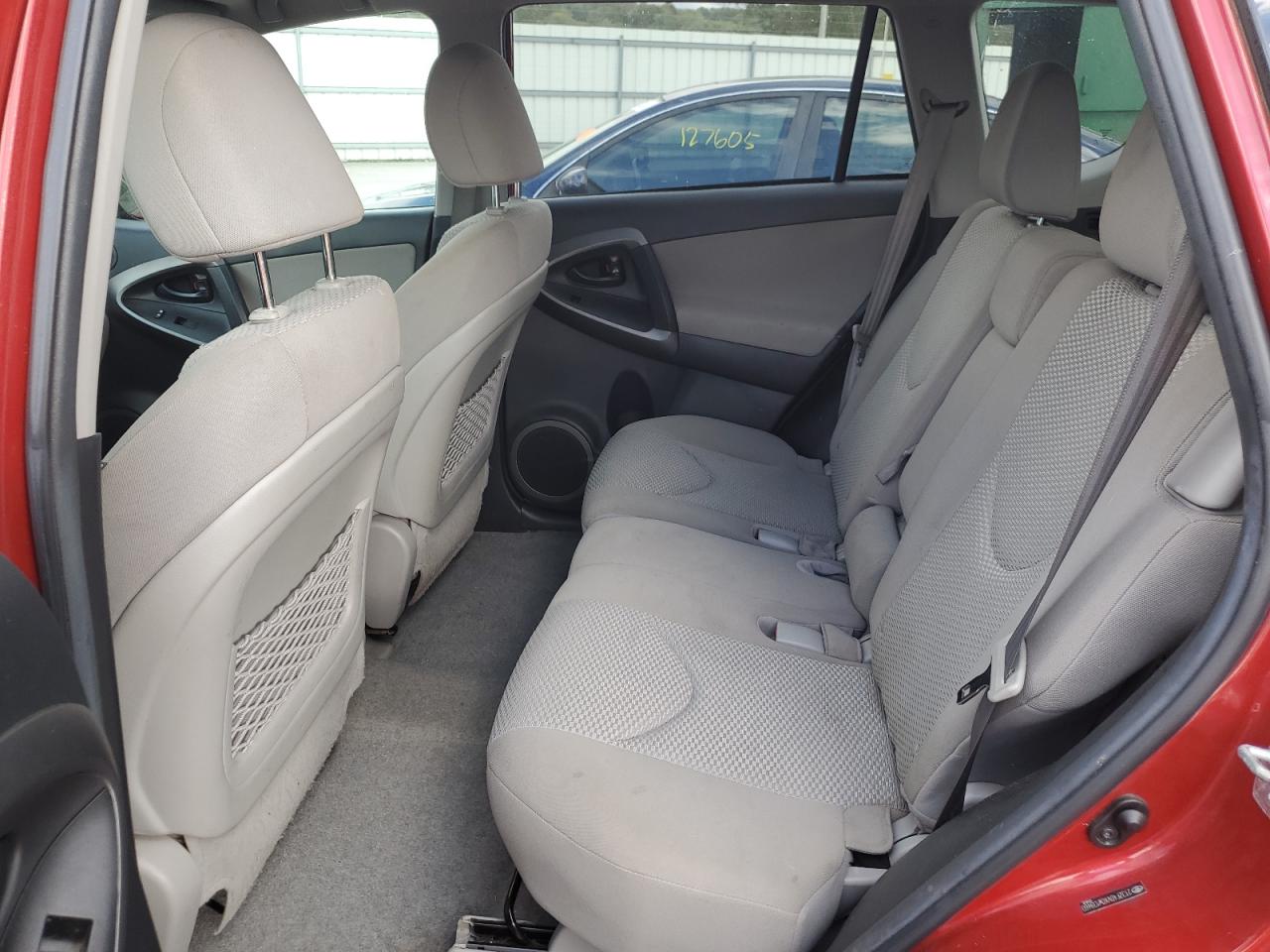 2T3ZF4DVXCW139460 2012 Toyota Rav4