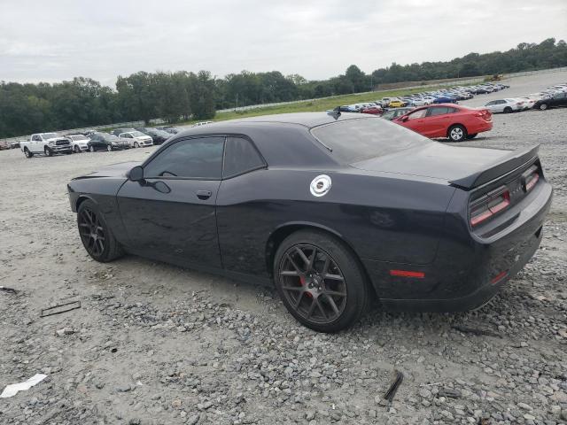  DODGE CHALLENGER 2018 Вугільний