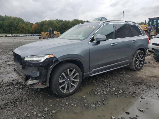 2018 Volvo Xc90 T5