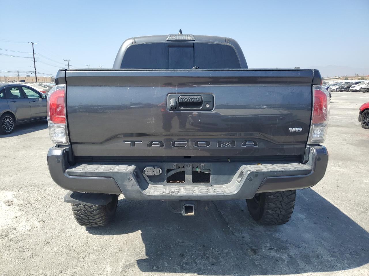 3TMAZ5CN5MM142569 2021 Toyota Tacoma Double Cab