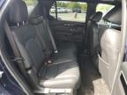 2023 Honda Pilot Sport en Venta en Mebane, NC - Front End