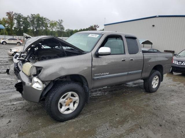 2005 Toyota Tundra Access Cab Sr5