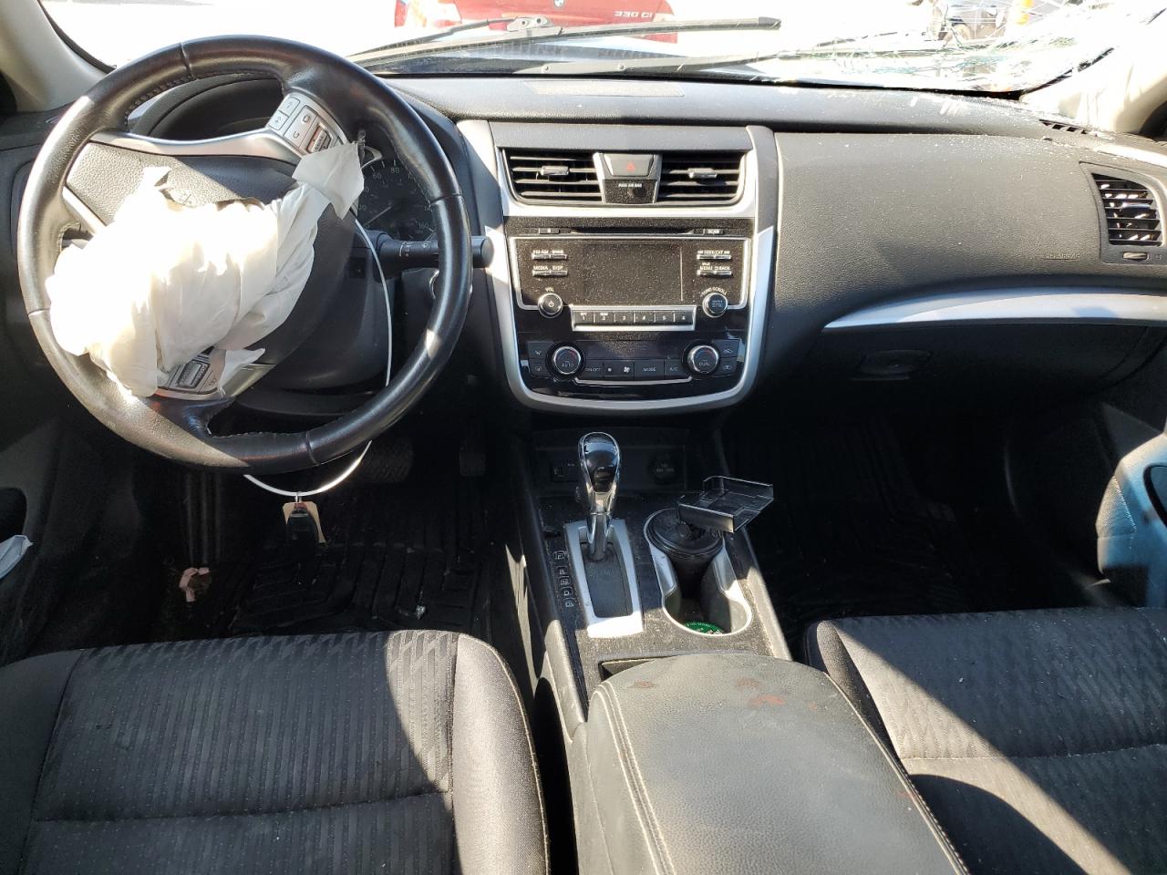 2018 Nissan Altima - Image 8