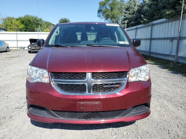 2C4RDGBG0LR238682 Dodge Caravan GRAND CARA 5