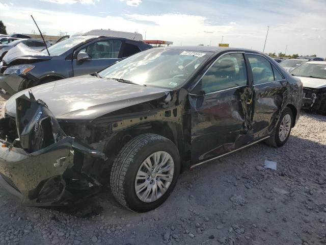 2013 Toyota Camry Hybrid