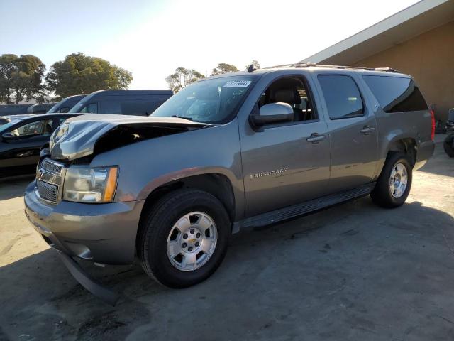 2009 Chevrolet Suburban K1500 Lt