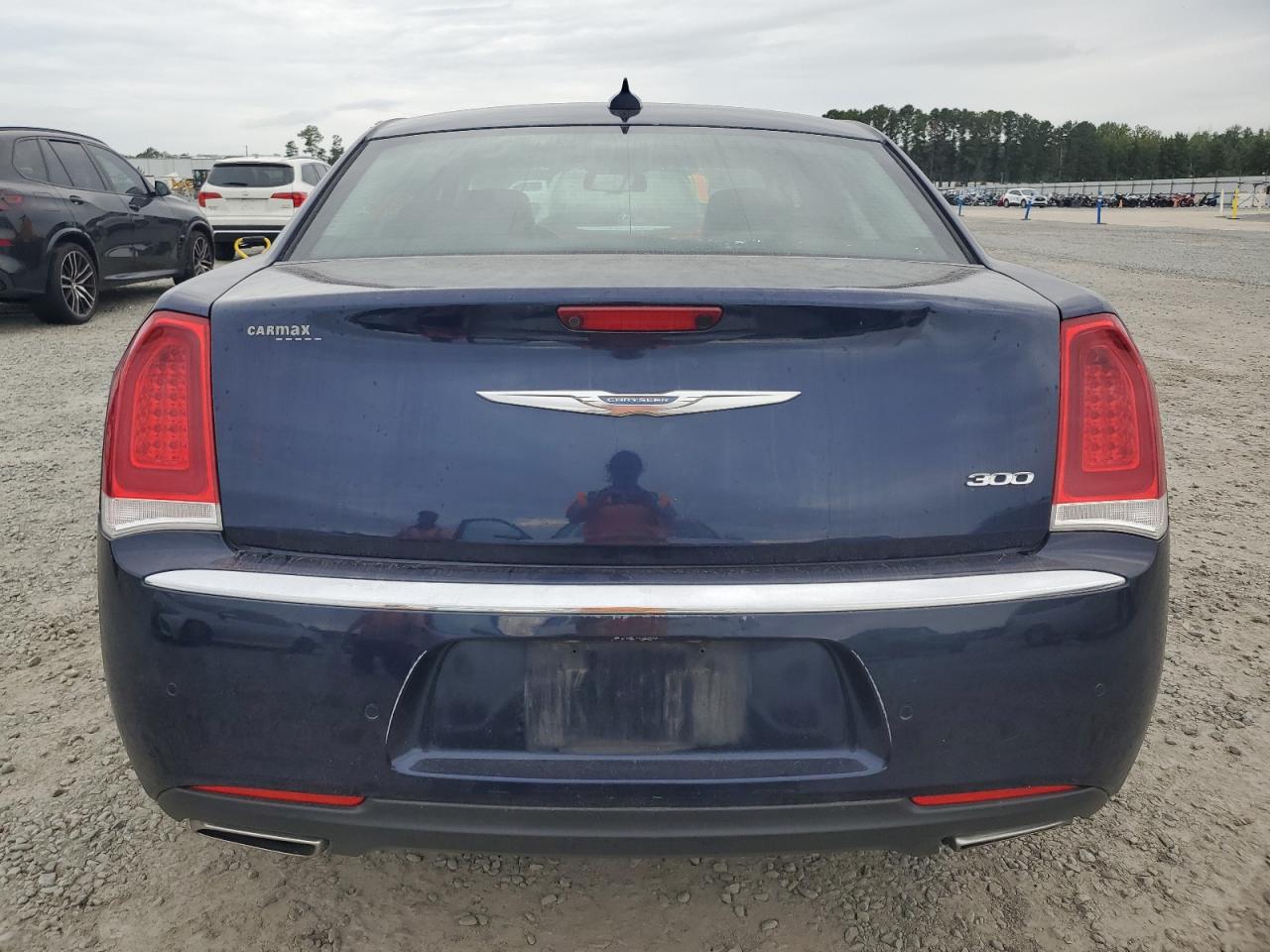 2C3CCAAG3HH596982 2017 Chrysler 300 Limited