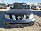 2006 Nissan Pathfinder Le for Sale in Kansas City, KS - Rear End