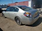 2009 Nissan Altima 2.5 продається в Elgin, IL - Mechanical