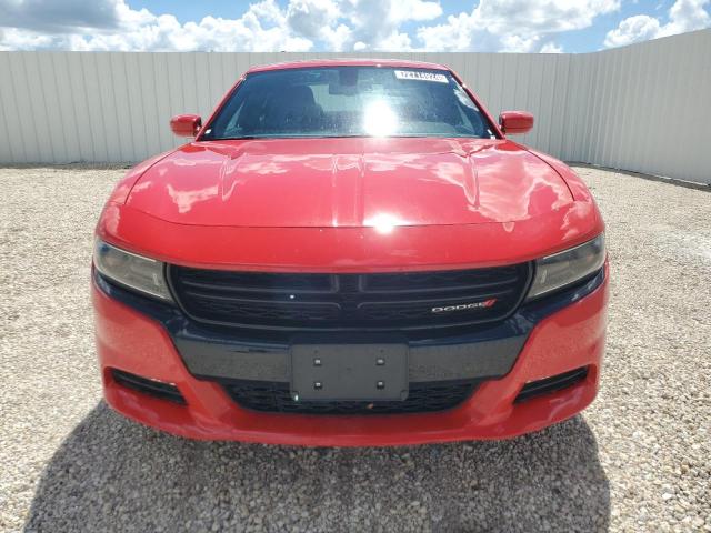 2C3CDXJG1NH271579 Dodge Charger SX 5