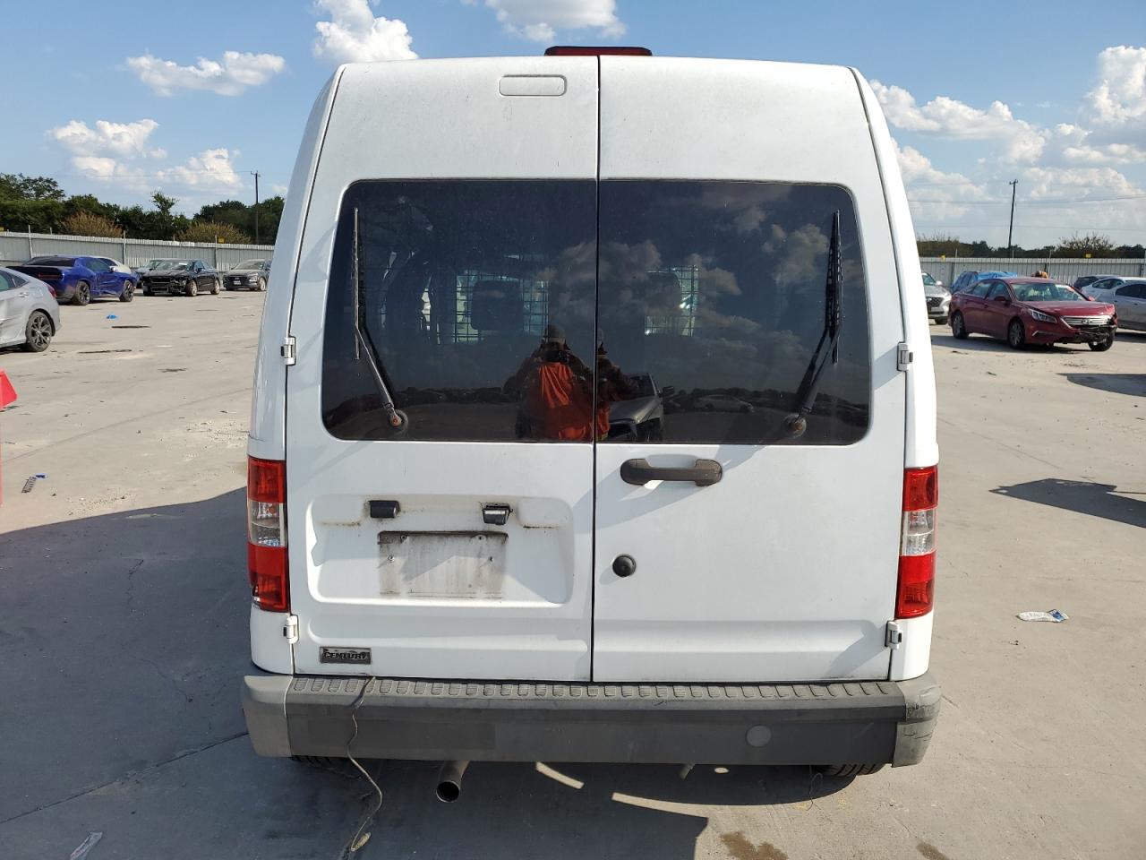 NM0LS7CN7CT078329 2012 Ford Transit Connect Xl