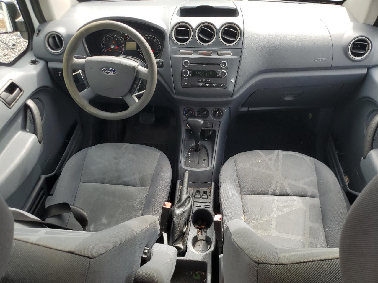 2013 Ford Transit Connect Xlt VIN: NM0LS7BN7DT140282 Lot: 70438244