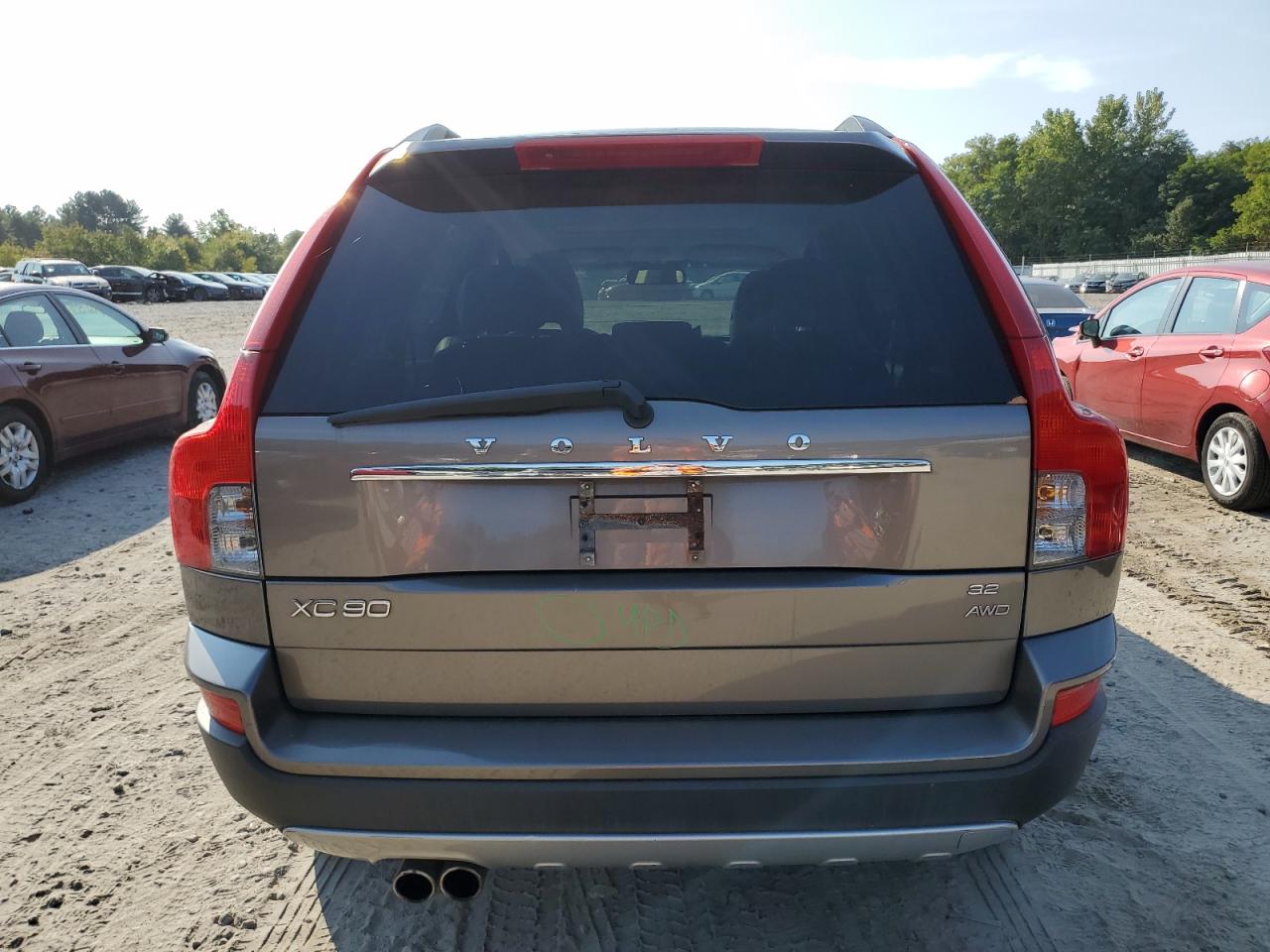2009 Volvo XC90 - Image 6
