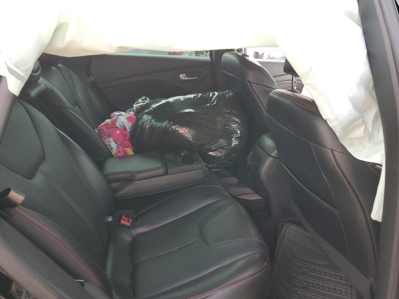 2016 Dodge Dart Gt VIN: 1C3CDFEB2GD680635 Lot: 70187304